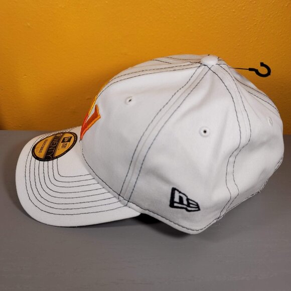 New Era 9Twenty MiLB Las Vegas Aviators Clutch Time Adjustable Strapback Hat - Picture 2 of 5